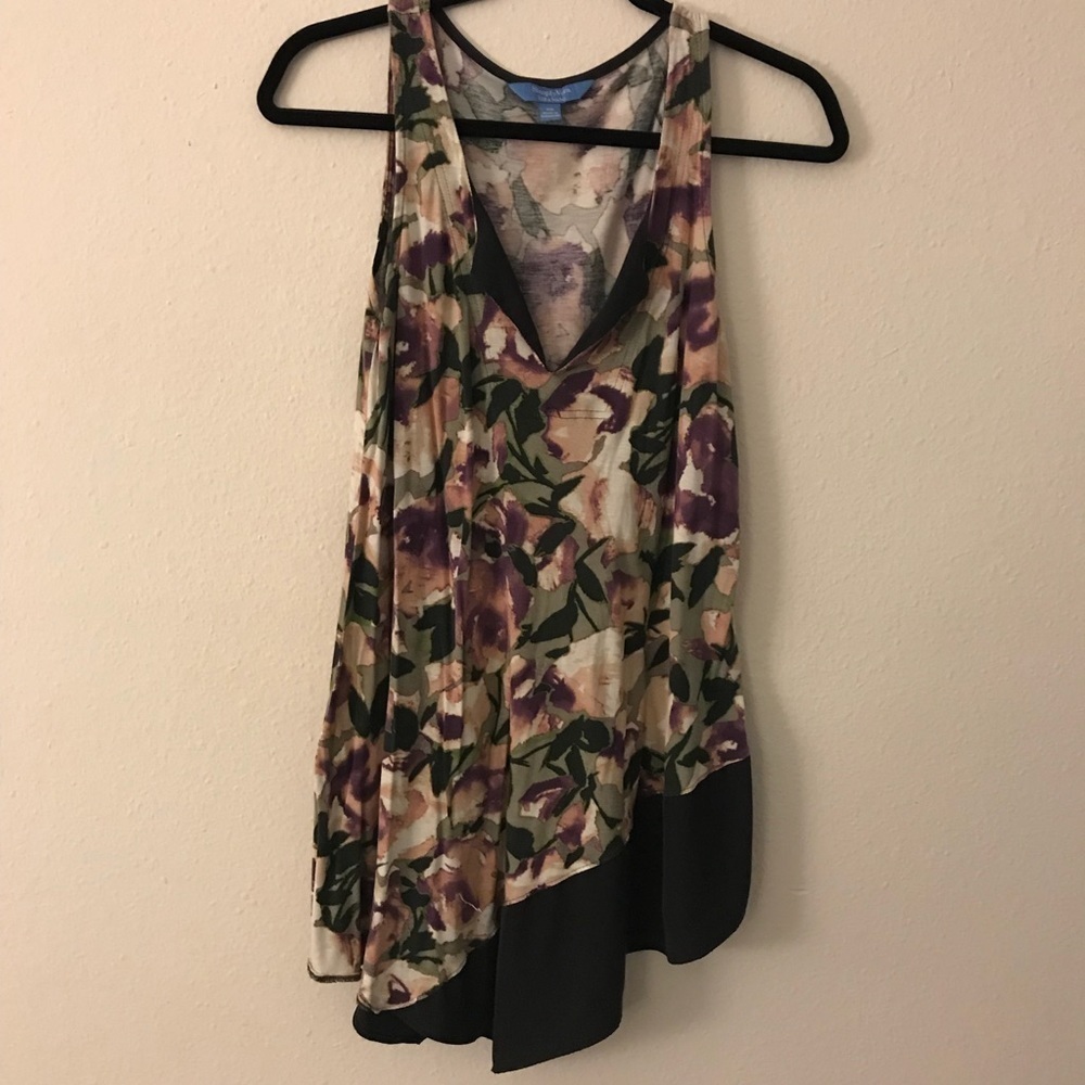 *** Simply Vera Tunic